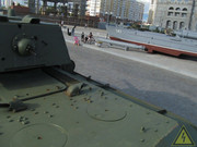 Советский тяжелый танк КВ-1, Музей военной техники УГМК, Верхняя Пышма IMG-3970