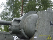 Советский тяжелый танк КВ-1, ЧКЗ, Panssarimuseo, Parola, Finland  S6301833