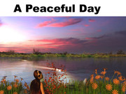 a-peaceful-day