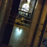 24-Transformers-Rise-Of-The-Beast-On-Set-NY-Museum-of-Archeology