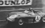 24 HEURES DU MANS YEAR BY YEAR PART ONE 1923-1969 - Page 39 56lm31-Maserati-150-S-Louis-Cornet-Robert-Mougin-8