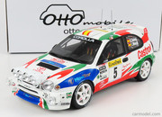 OT0395 Toyota Corolla Sainz Monte Carlo 1998