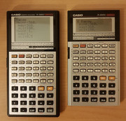 CASIO fx-6000G - Forum