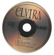 Elvira Rahic - Diskografija 1998-CD