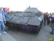 Советский тяжелый танк ИС-3,  Западный военный округ IMG-2884