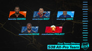 019-ISFL-first-team-offense