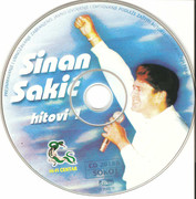 Sinan Sakic - Diskografija - Page 2 2000-1cd