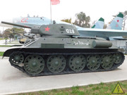 Советский средний танк Т-34, Анапа DSCN0160