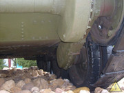 Советский легкий танк БТ-2, Парк "Патриот", Кубинка S6304171
