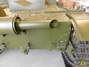 Советский легкий танк Т-26 обр. 1931 г., Музей военной техники, Верхняя Пышма DSCN4248