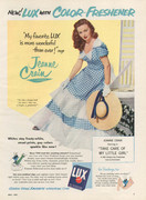 jeanne-crain-lux-flakes-1951