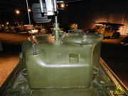 Американский средний танк М4 "Sherman", Музей военной техники УГМК, Верхняя Пышма   DSCN2461