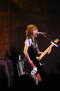 SCANDAL VIRGIN HALL TOUR 2011「BABY ACTION」 Big1010