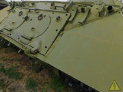 Советский тяжелый танк ИС-3, Парковый комплекс истории техники им. Сахарова, Тольятти DSCN4116