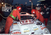  24 HEURES DU MANS YEAR BY YEAR PART FOUR 1990-1999 - Page 44 Image023