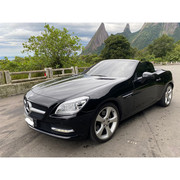 R172 - SLK 250 - 2015 - R$ 242.900,00 SLK-250-015