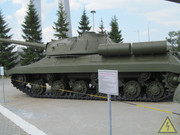 Советский тяжелый танк ИС-3, Музей военной техники УГМК, Верхняя Пышма IMG-5443