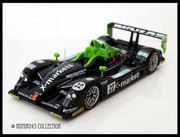 2006 #22 Radical Barbosa