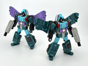 Fans-hobby-MB-19-A-B-Double-Agent-11