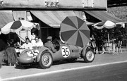 24 HEURES DU MANS YEAR BY YEAR PART ONE 1923-1969 - Page 20 49lm35-Singer-HRG-Thompson-Fairman-2