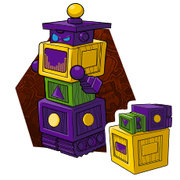 Botbots-Playroom-Posse-q-u-r-o-b-o-6000