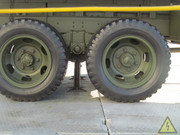 Американский грузовой автомобиль-самосвал GMC CCKW 353, Музей военной техники, Верхняя Пышма IMG-9492