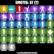 emotes-comp