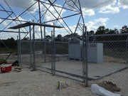 chain-link Ocala Fence7660 SE 59th Ct #107Ocala, FL 34472(352) 2