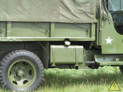 Американский грузовой автомобиль GMC CCKW 353, Черноголовка IMG-6097