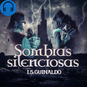 I S Guinaldo Sombras silenciosas - I. S. Guinaldo - Sombras silenciosas - Voz humana