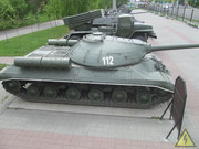 Советский тяжелый танк ИС-3, Сад Победы, Челябинск IMG-0449