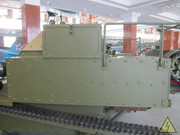 Советская танкетка Т-27, Музейный комплекс УГМК, Верхняя Пышма IMG-9934
