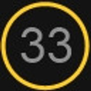 33
