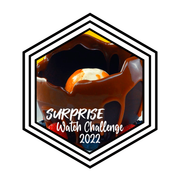 2022 MDL Watch Challenge Level Badges Surprise