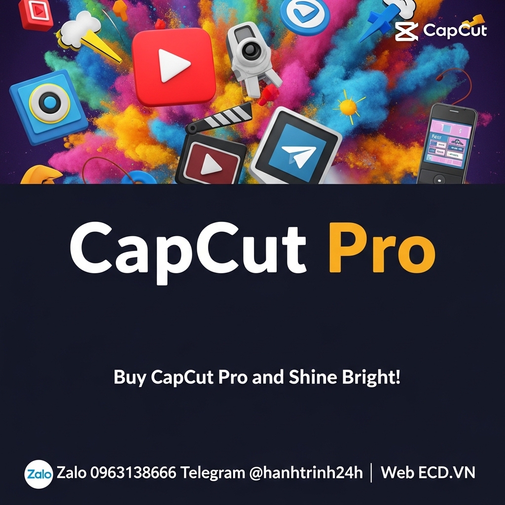 capcut tiktok tieng viet