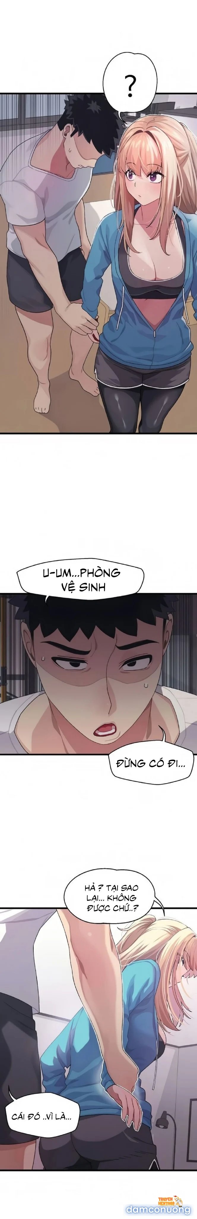 Trang truyện tmpm1r5nypl trong truyện tranh Liên Kết Doki Doki - Chapter 6 - truyentvn.net