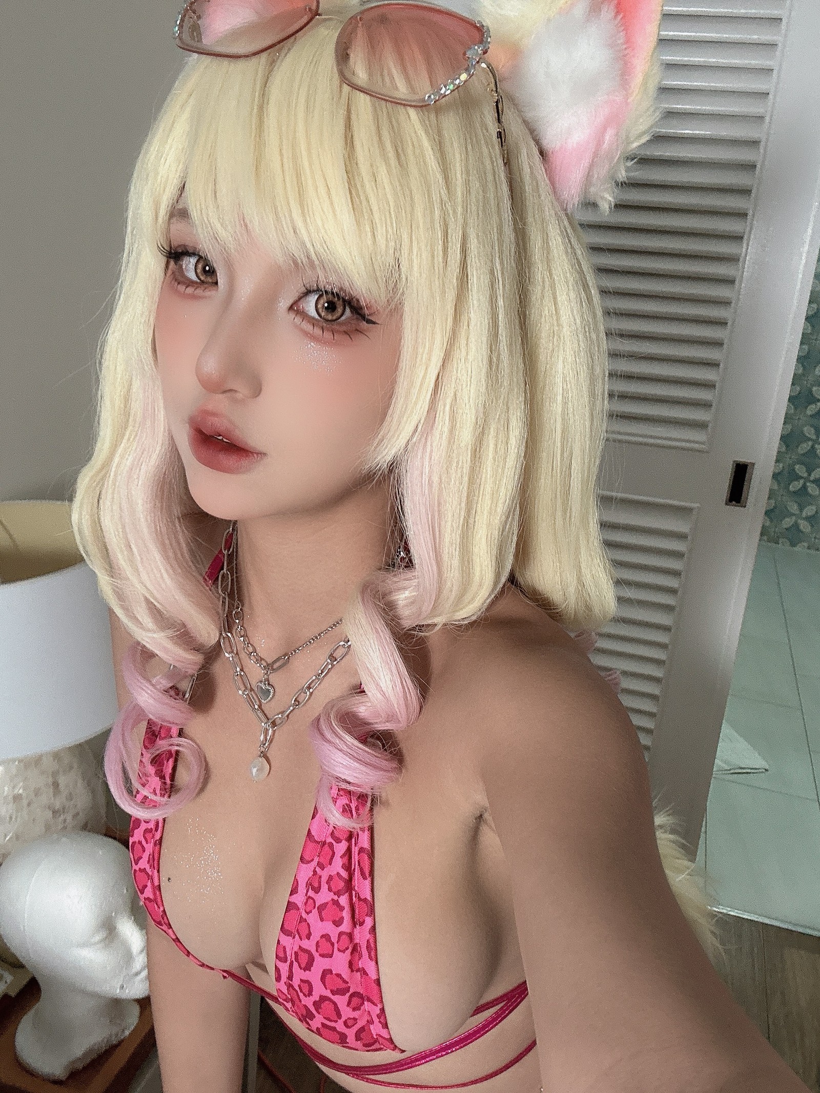 Puy Puy – Suzuka Summer 夏日 Cosplay 写真视频（138P+1V-1.09GB）插图6