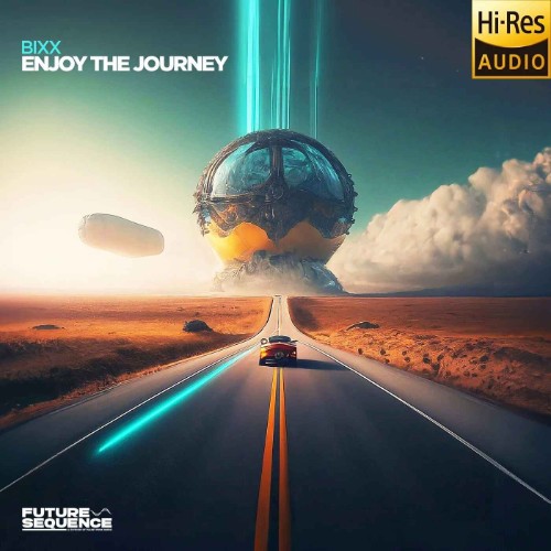 BiXX - Enjoy The Journey (2026)