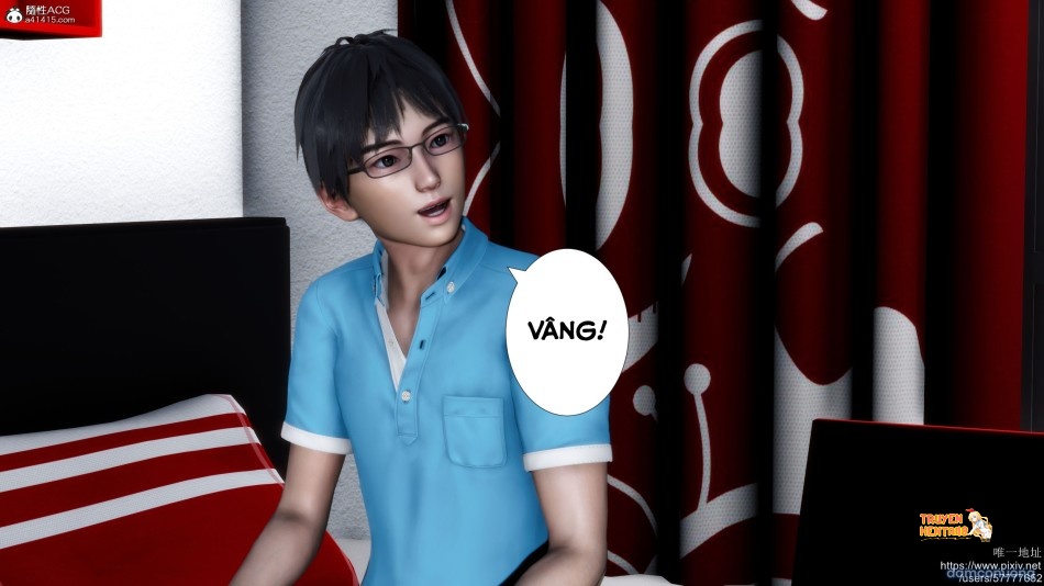 Trang truyện tmpbs42bg58 trong truyện tranh Sở Thích Kỳ Lạ Của Mẹ Mà Tôi Không Hề Biết - Chapter 1 - www.truyenhentai18.net