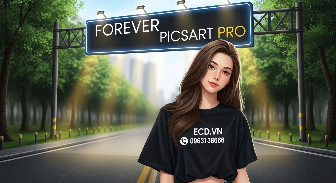 picsart pro giá sinh viên