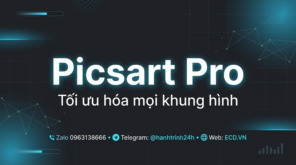 register picsart pro