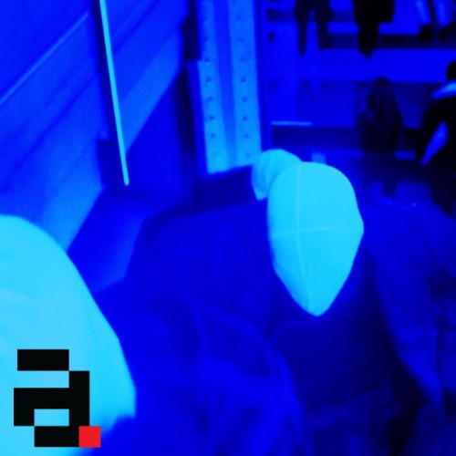 Shinobi - The Space Between / Dark Rain (2026)