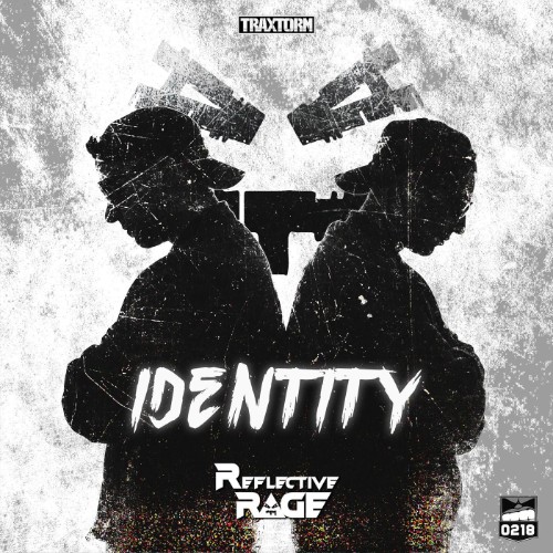 Reflective Rage - Identity (2026)