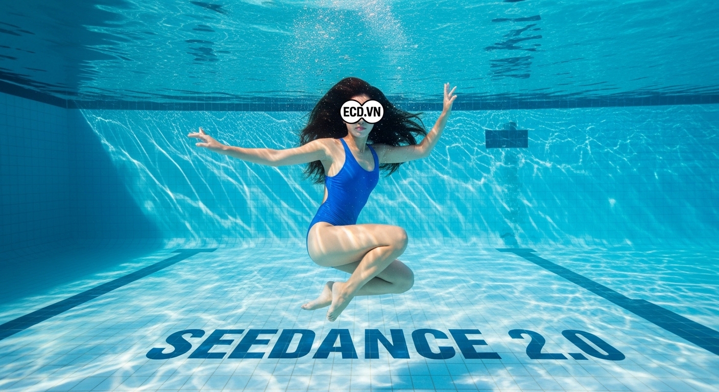 nhà cung cấp Seedance 2.0