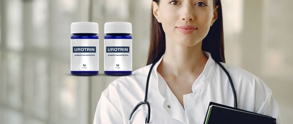 Urotrin Chile ¿Es efectivo?