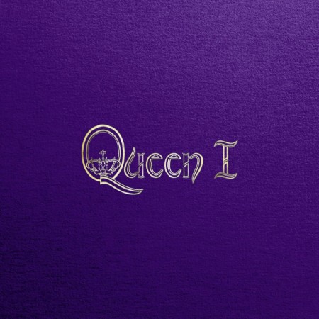 Queen - Queen I (Collector's Edition) (1973)