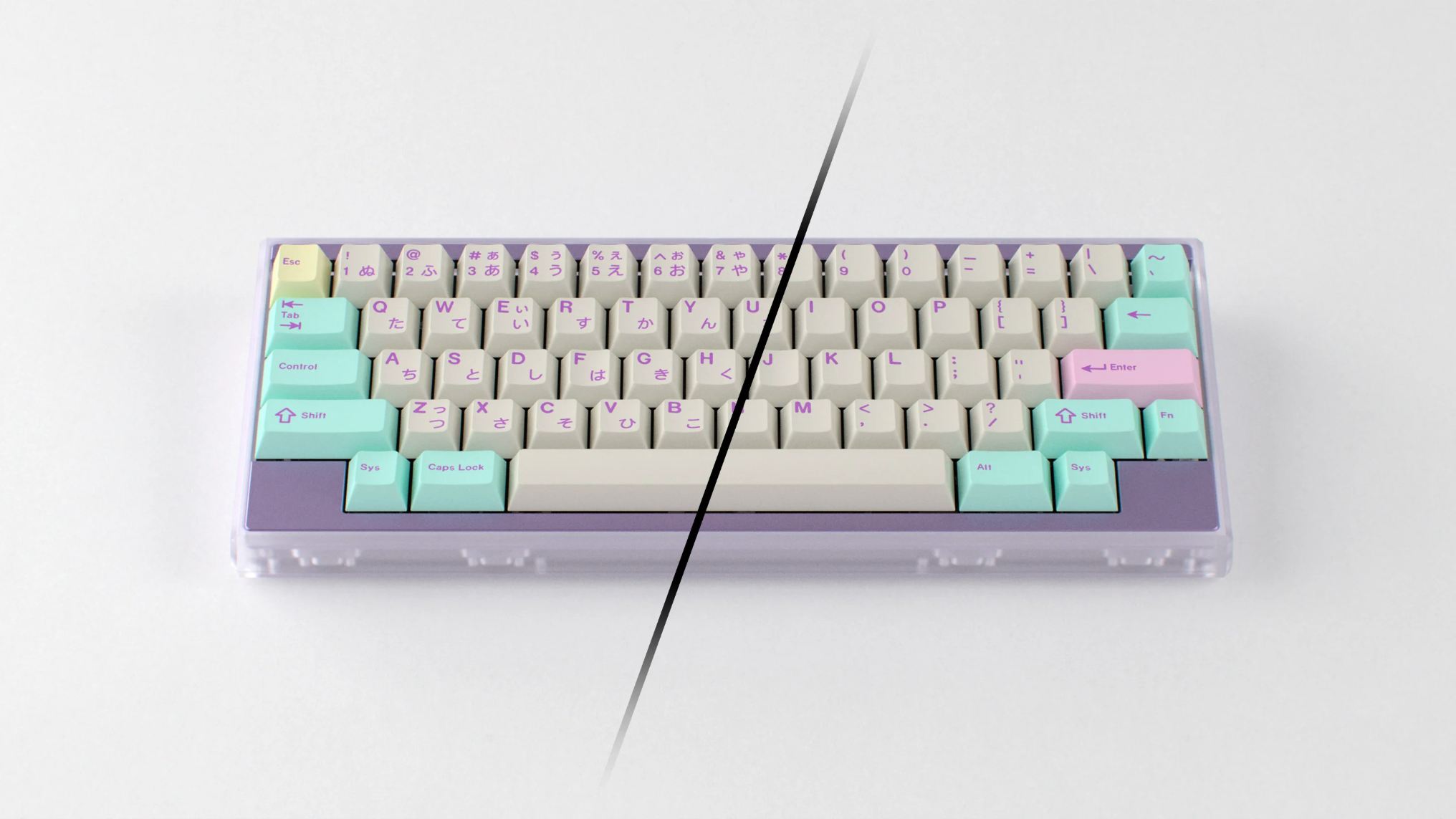 GMK Analog Dreams R3 (CYL & MTNU) | 3~31 Jul 2026