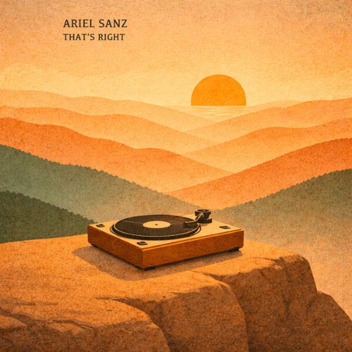 Ariel-Sanz-Thats-Right-WD153-SINGLE-WEB-