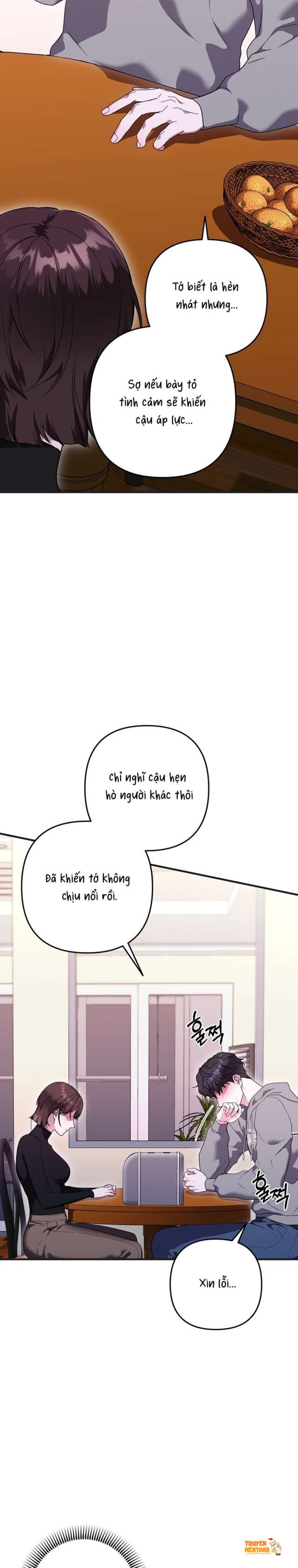 Xem ảnh [ 18+ ] Mối Quan Hệ Bạn Bè Vững Chắc - Chapter 6 - tmphfp3weru - Truyenhentaiz.net