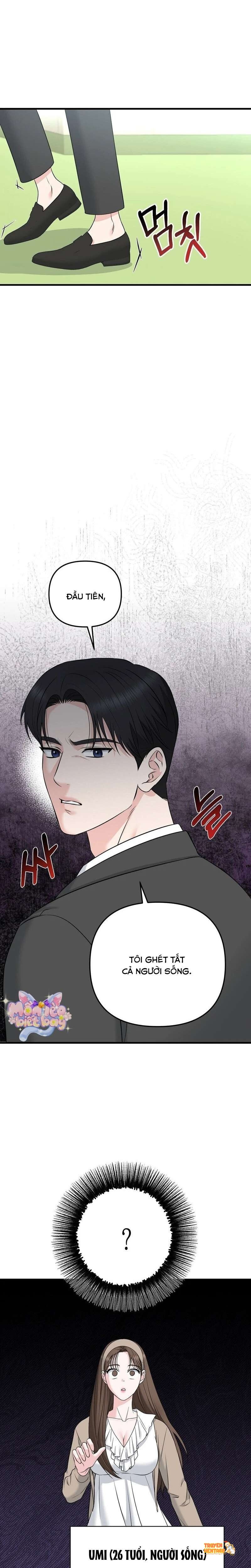 Xem ảnh [18+] Bị Ám Ảnh Bởi Người Sếp Đã Từng Từ Chối Tôi - Chapter 1 - tmp1ep6p21y - Truyenhentaiz.net